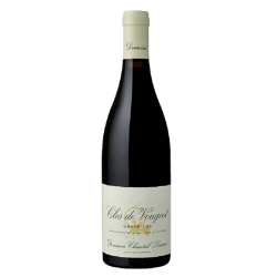 Domaine Chantal Lescure Clos-Vougeot Grand Cru | Red Wine