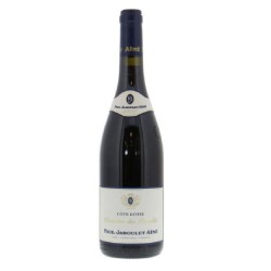 Domaine Paul Jaboulet - Crozes-Hermitage Rouge Les Pierrelles | Red Wine
