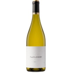 Sieurs D'arques Limoux F De Flandry | white wine