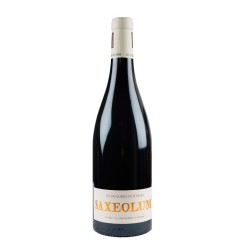 Domaine Louis Cheze Igp Les Vignobles De Seyssuel Saxeolum Rouge | Red Wine