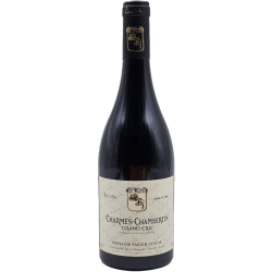 Domaine Fabien Coche Charmes-Chambertin Grand Cru | Red Wine