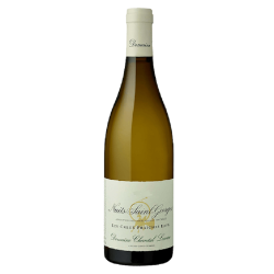 Domaine Chantal Lescure Nuits-Saint-Georges Les Creux Fraiches Eaux | white wine