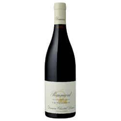 Domaine Chantal Lescure Pommard Les Vaumuriens | Red Wine