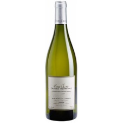 Domaine Yann Chave - Crozes-Hermitage Blanc - Vin Bio | white wine