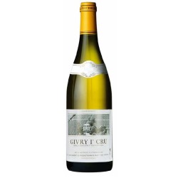 Les Vignerons De Buxy - Domaine Steinmaier Givry Blanc 1er Cru | white wine
