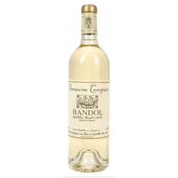 Domaine Tempier Bandol Blanc Cuvee Classique | white wine