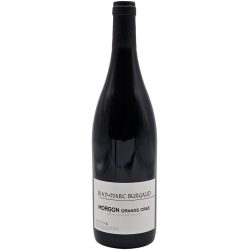 Domaine Jean-Marc Burgaud Morgon Grand Cras | Red Wine