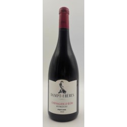 Vignoble Dampt Freres Bourgogne Rouge Chevalier D'eon | Red Wine