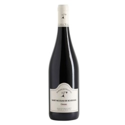 Domaine Des Vallettes Saint-Nicolas De Bourgueil Cuvee Origine | Red Wine