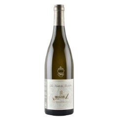 Stephane Montez - Igp Blanc Les Hauts Du Monteillet | white wine