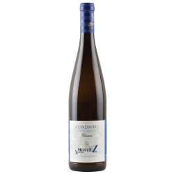 Stephane Montez - Condrieu Chanson | white wine