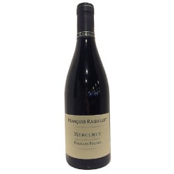 Domaine Francois Raquillet Mercurey Rouge Vieilles Vignes | Red Wine