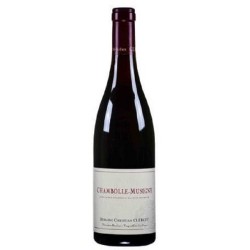 Domaine Christian Clerget Chambolle-Musigny | Red Wine