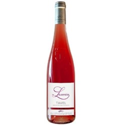 Les Vignerons De Tavel - Tavel Rose Les Lauzeraies | rosé wine