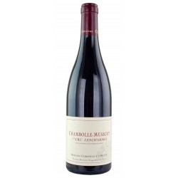 Domaine Christian Clerget Chambolle-Musigny 1er Cru Les Charmes | Red Wine