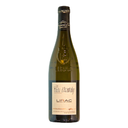 Les Vignerons De Tavel - Lirac Blanc Les Hauts D'acantalys | white wine