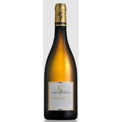 Domaine Cailhol Gautran Minervois Villa Lucia | white wine