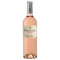 Domaine De Rimauresq - Cru Classe Classique | rosé wine