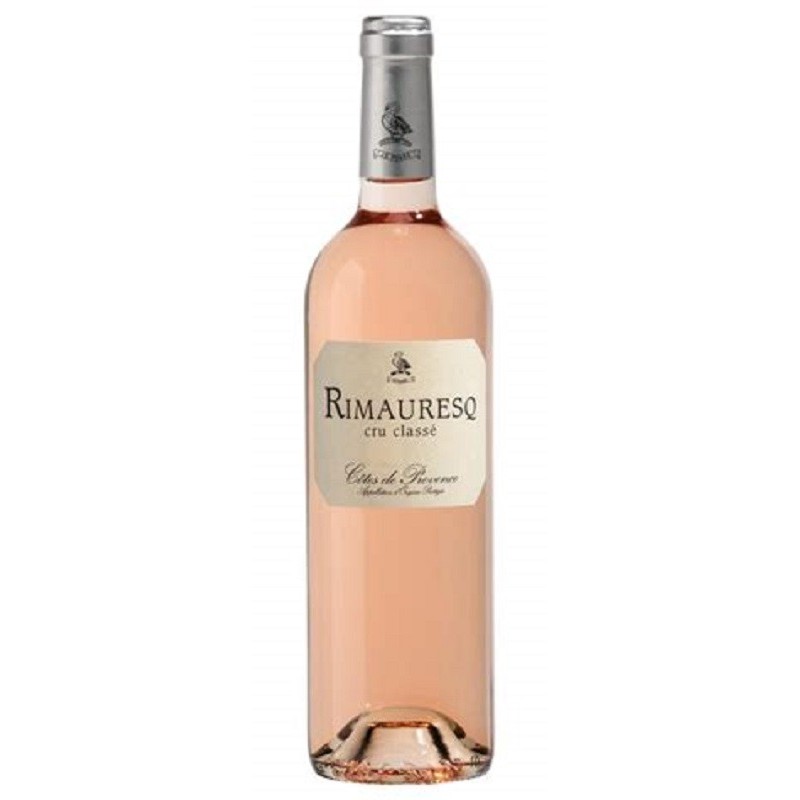 Domaine De Rimauresq - Cru Classe Classique | rosé wine