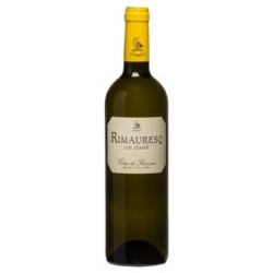 Domaine De Rimauresq - Cru Classe Classique | white wine