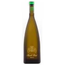 Chateau Puech-Haut - Languedoc Blanc Argali | white wine