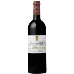 Chateau Haut-Gravat - Cru Artisan | Red Wine