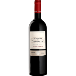 Domaine De Courteillac | Red Wine