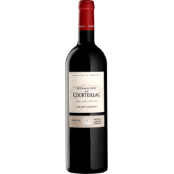 Domaine De Courteillac | French Wine