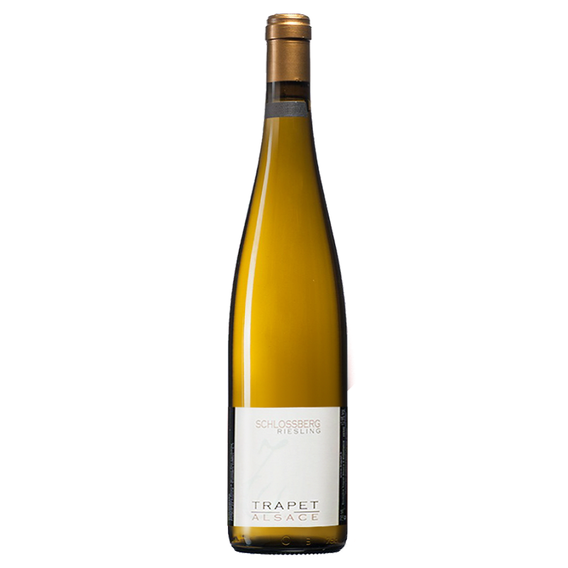 Domaine Trapet Riesling Schlossberg Grand Cru | white wine