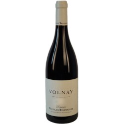 Domaine Nicolas Rossignol - Volnay | Red Wine