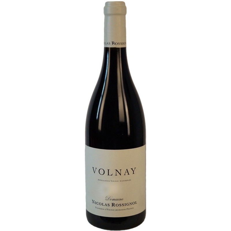 Domaine Nicolas Rossignol - Volnay | Red Wine