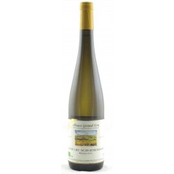 Domaine Jean Becker Riesling Schoenenbourg Grand Cru - Vin Bio | white wine