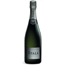 Champagne Ayala Brut Nature - Etui | Champagne