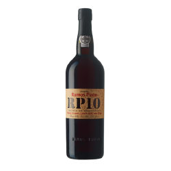 Ramos Pinto Porto Rouge Arp Quinta De Ervamoira 10 Ans Tawny | Red Wine
