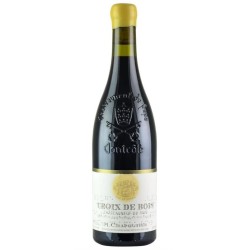 Maison M. Chapoutier - Chateauneuf-Du-Pape Rouge Croix De Bois (bio) | Red Wine