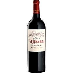 Chateau Villemaurine - Saint-Emilion Grand Cru Classe | Red Wine