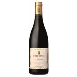 Cave Yves Cuilleron - Cote-Rotie Lieu-Dit La Viallière | Red Wine
