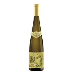Albert Boxler Pinot Gris Brand Grand Cru | white wine