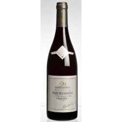 Domaine Michelot Bourgogne Cote D'or Pinot Noir | Red Wine