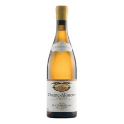 Maison M. Chapoutier - Hermitage Blanc Chante-Alouette | white wine
