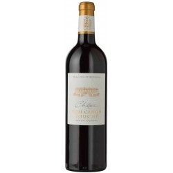 Chateau Vrai Canon Bouche | French Wine