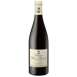 Ollieux Romanis Prestige | Red Wine