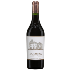 Le Clarence De Haut-Brion | Red Wine