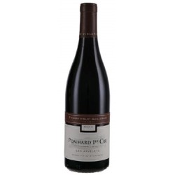 Domaine Thierry Violot-Guillemard - Pommard 1er Cru Les Arvelets | Red Wine