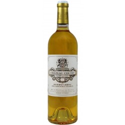 Chateau Coutet - Barsac 1er Cru Classe | white wine