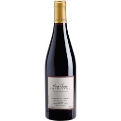 Domaine Yann Chave - Hermitage Rouge - Vin Bio | Red Wine