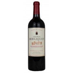 Chateau Berliquet - Grand Cru Classe | Red Wine