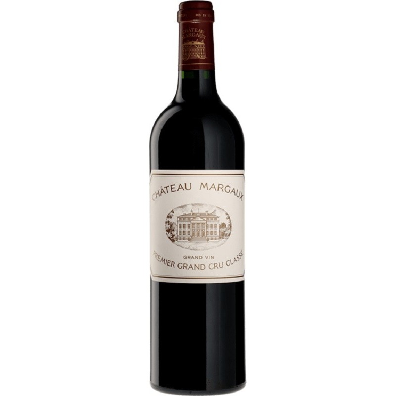 Chateau Margaux - 1er Cru Classe | French Wine
