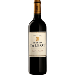 Chateau Talbot - 4eme Cru Classe | Red Wine