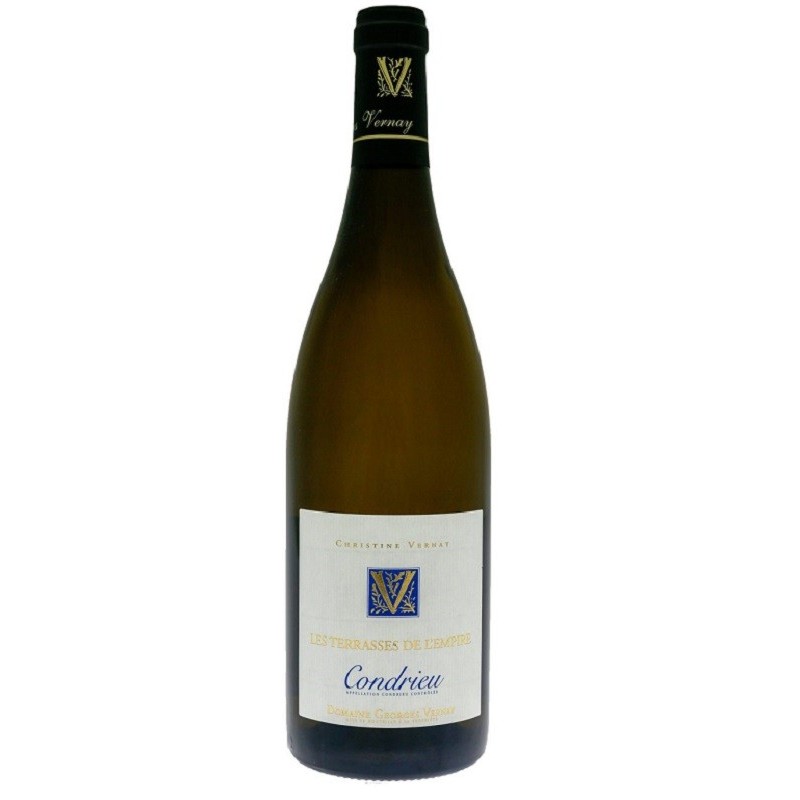 Domaine Georges Vernay - Condrieu Les Terrasses De L'empire | white wine